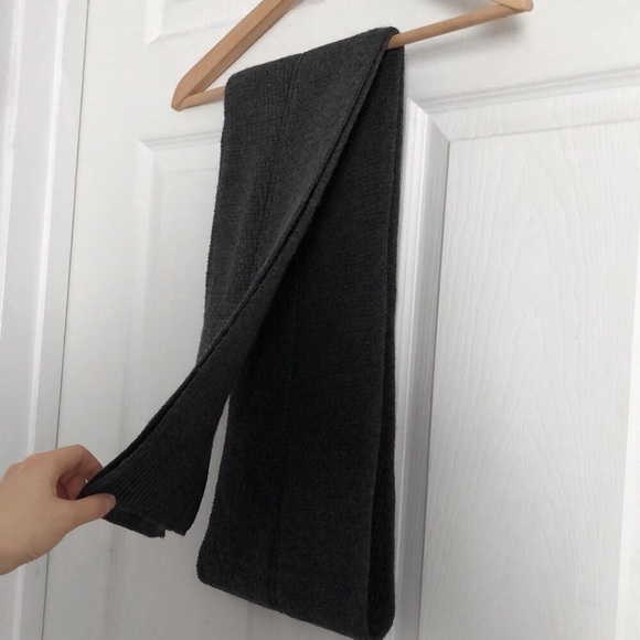 Icebreaker merino wool scarf - Picture 4 of 4